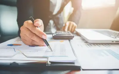 Why Bookkeeping Is Critical for Service Business Owners